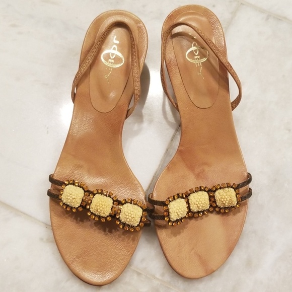 Joey Shoes - JOEY O Carefree Sandals New Size 9 B